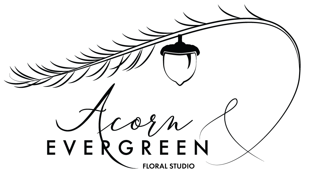 Acorn & Evergreen Floral Studio