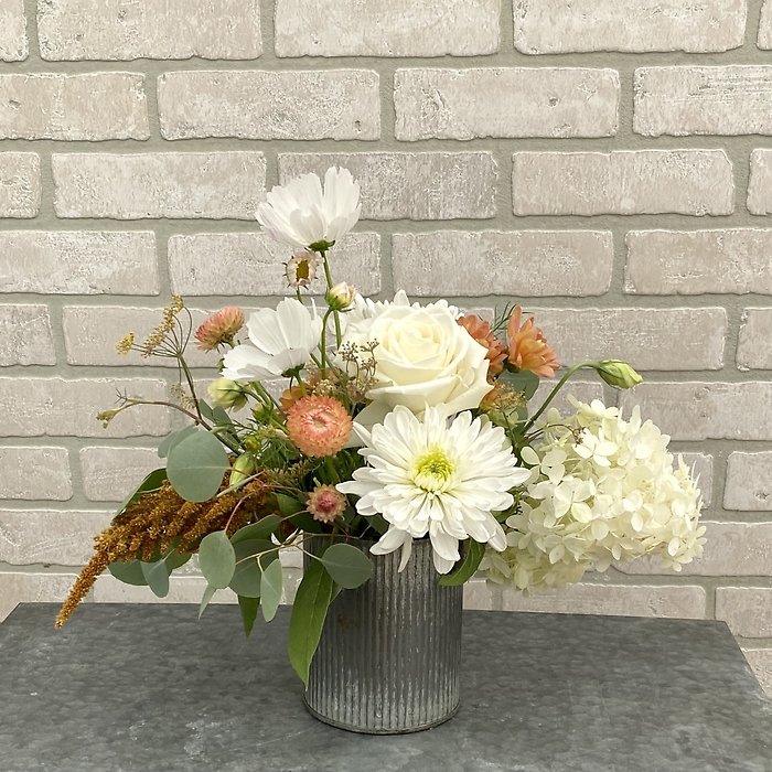 Modern Neutrals