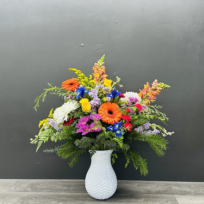 Most Memorable Vase