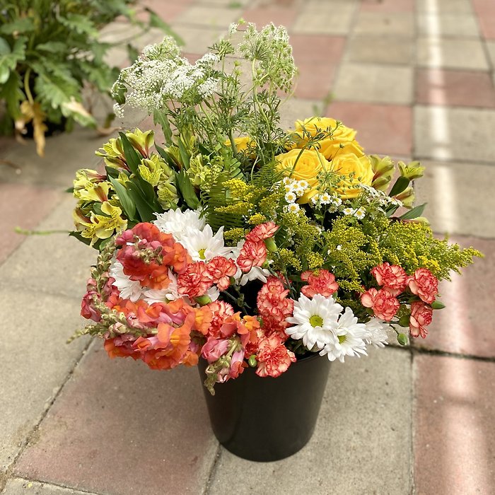 Flower Bar-- 150 stems