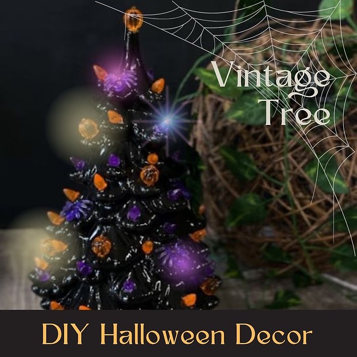 Halloween Tree workshop-- Kent 9/26 11am