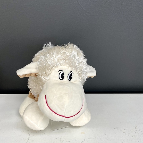 Lamb Stuffed Toy