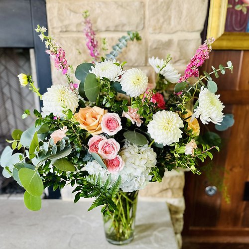 I\'m Mom\'s Favorite