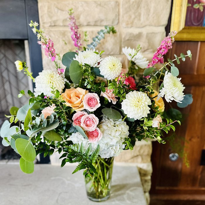 I\'m Mom\'s Favorite