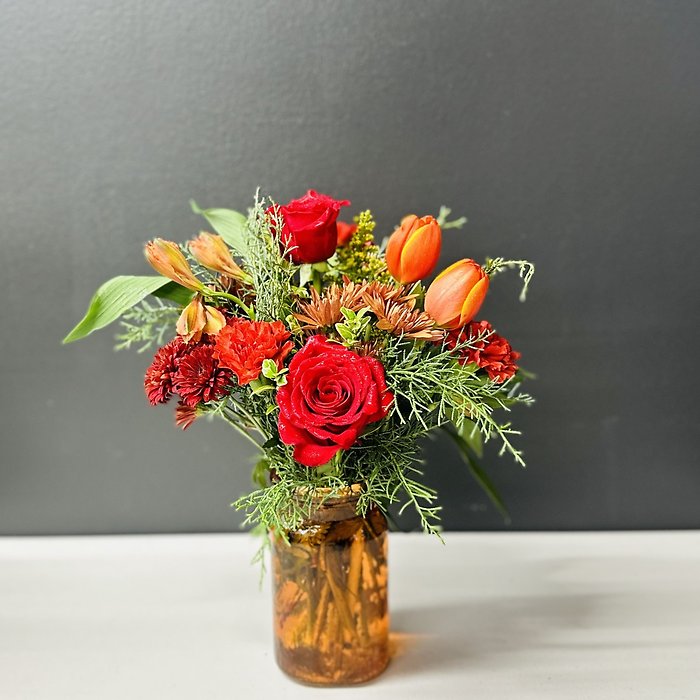 Joy for Fall