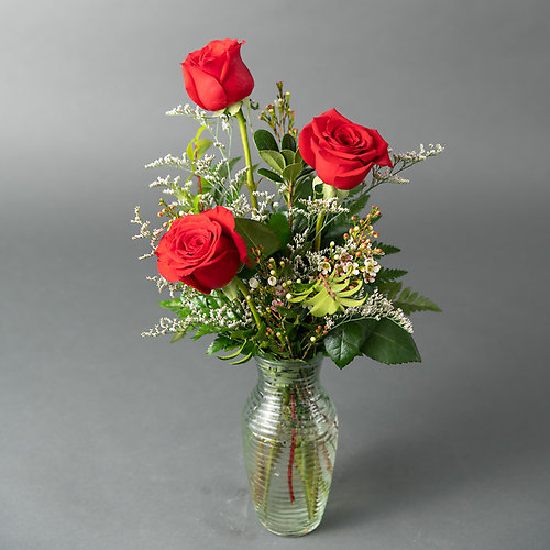 Rosy Thoughts of You