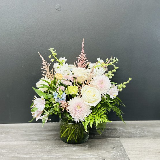 Cottage Garden