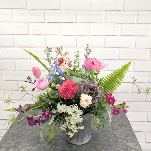 Spring\'s Promise
