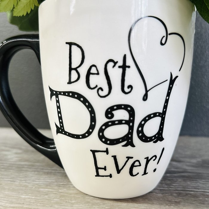 Best Dad Ever!