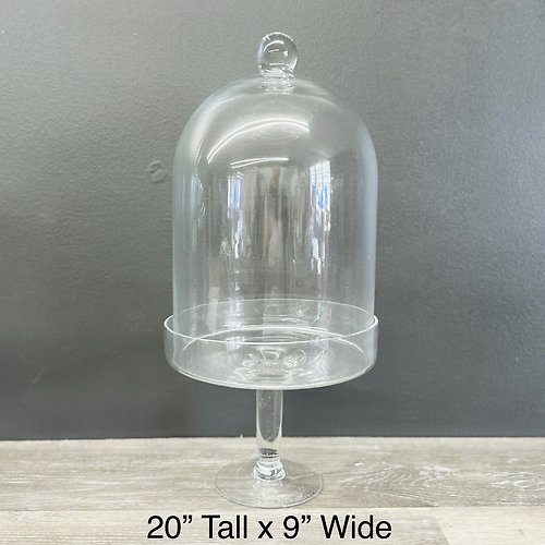 Large Cloche