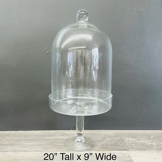 Large Cloche
