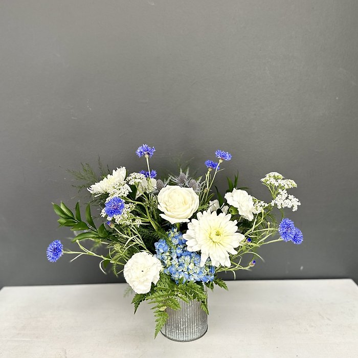 Grandma\'s Little Man