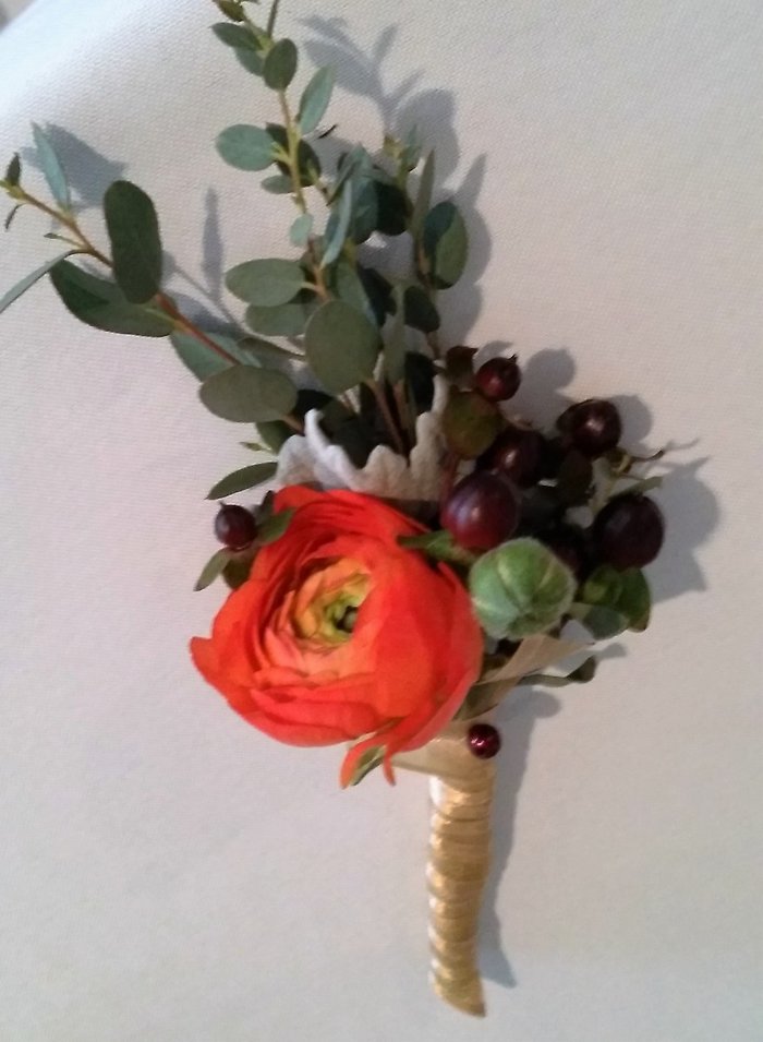 12, Deigner\'s Choice, wildflower bout