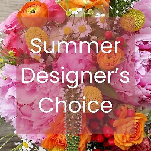 Summer Designer\'s Choice