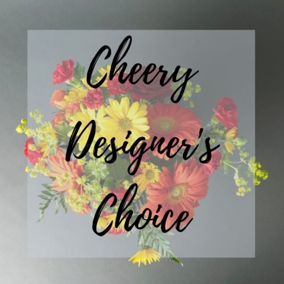 Cheery Designer\'s Choice