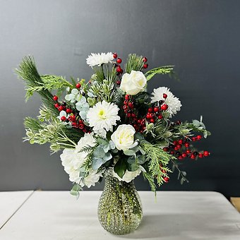Seasons Greetings