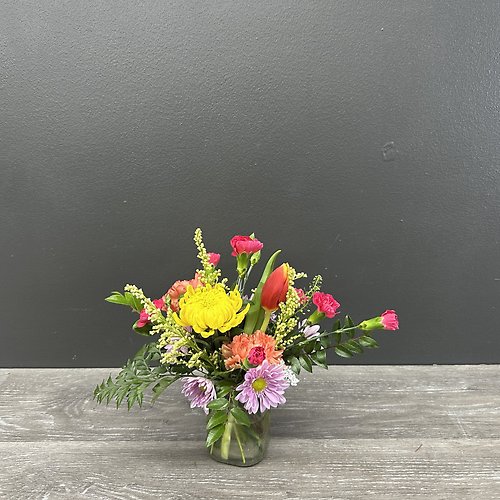 Pick me up for Summer