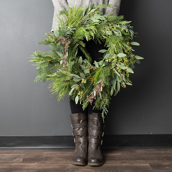 Wreath Making Kit