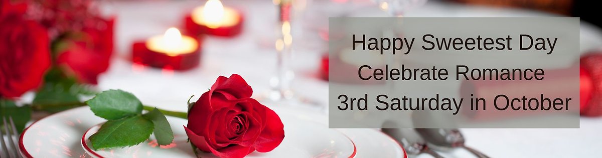 Sweetest Day Collection