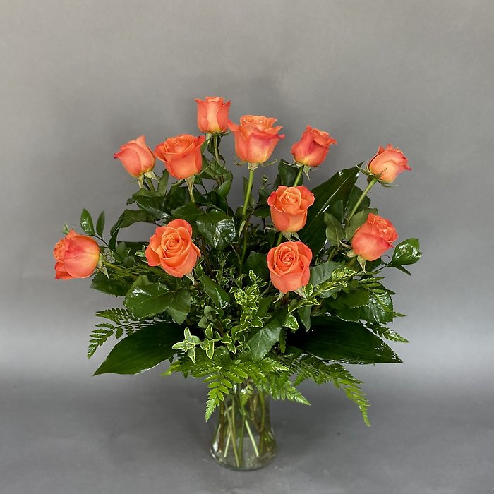Rose Colors, NOT Red