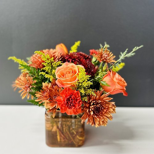 Harvest Wishes