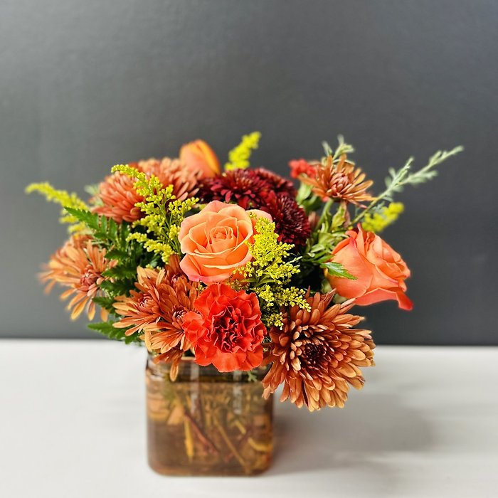 Harvest Wishes