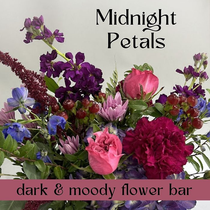 Moody Bouquet Bar 10/23 6P Cuyahoga Falls