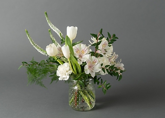 White Bliss