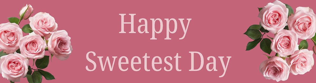 Sweetest Day Collection