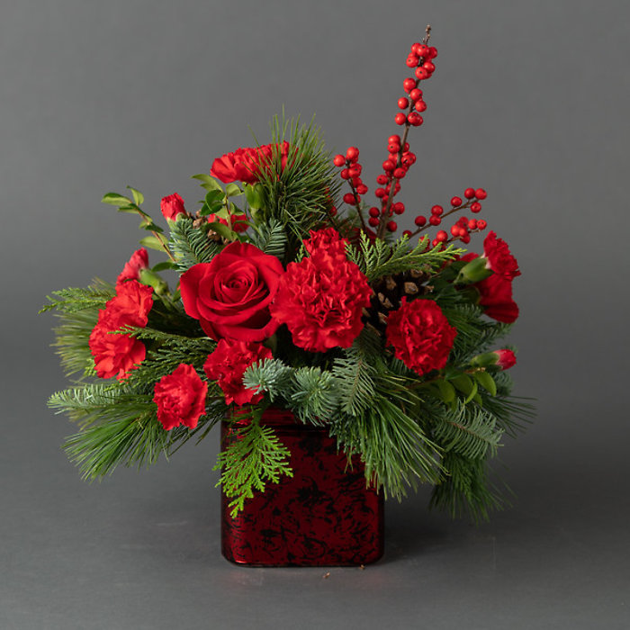 Christmas Treasures