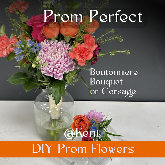 Thursday, April 30th, 6P KENT