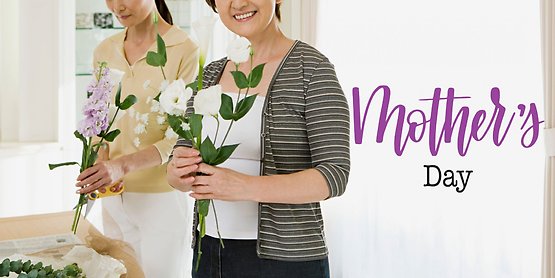 Mother\'s Day Bloom Bar Sat. 5/10 2PM Cuyahoga Falls Only