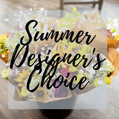Summer Designer\'s Choice