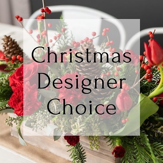 Christmas Designer\'s Choice
